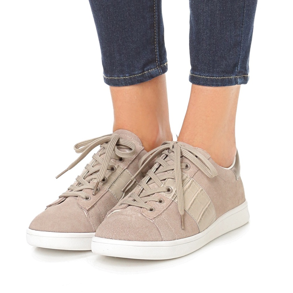 Sam Edelman Marquette Sneakers